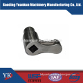 Prefessional customized low price carbon steel casting accessories manufacturer